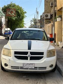 دودج كاليبر